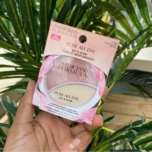 Physicians Formula Illuminating Setting Powder
